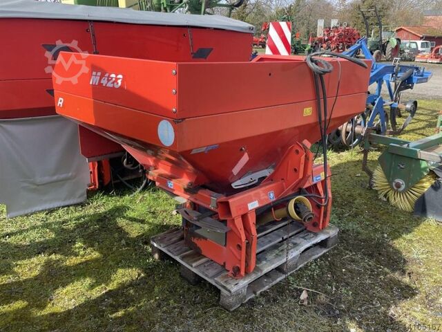 Meststrooier Rauch MDS 423