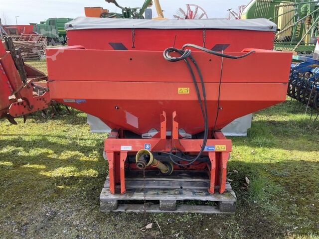 Meststrooier Rauch MDS 423