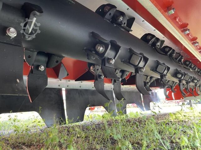 Kartoffeltechnik Kuhn Krautschlegler BFP32