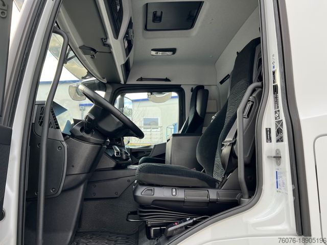 Koelwagen MERCEDES-BENZ 1832 L Tiefkühler Thermo King T1200-R LBW 2t