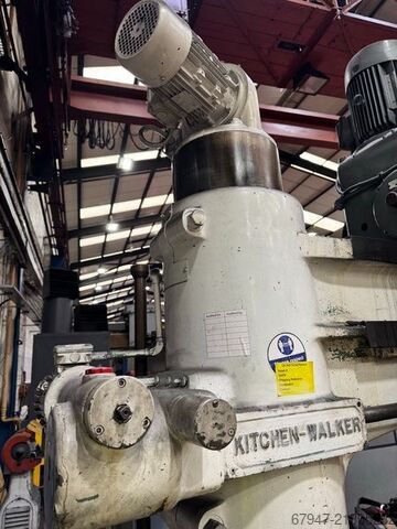 KITCHEN & WALKER e50 KITCHEN & WALKER e50