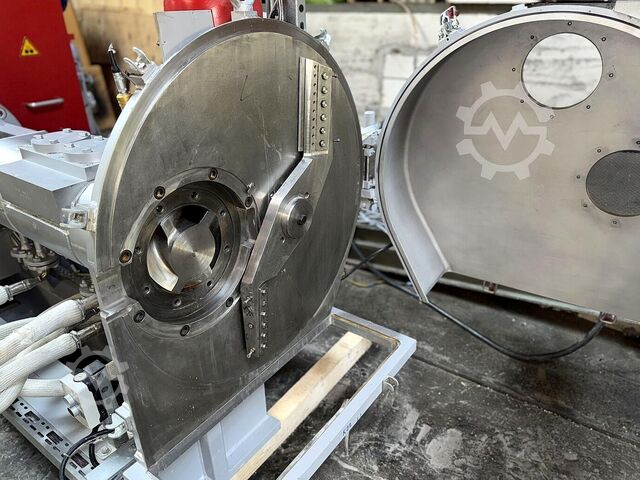 Extruder Coperion EGR 200