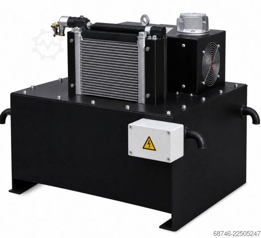 Automatyczna szlifierka 250×500 mm Viber-System SMP2550AHD 250×500 mm