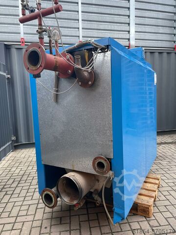  Buderus SB615-400