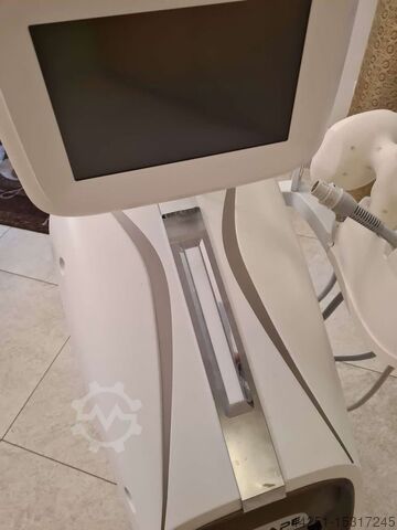 Système de raffermissement et de remodelage corporel B&M T-Shape