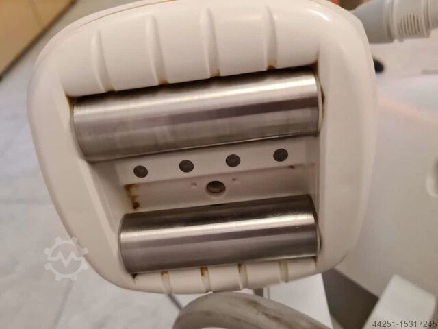 Système de raffermissement et de remodelage corporel B&M T-Shape