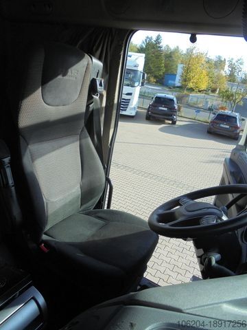 Wissellaadbak vrachtwagen DAF XF460 FAR SSC BDF Intarder 1220mm AHK