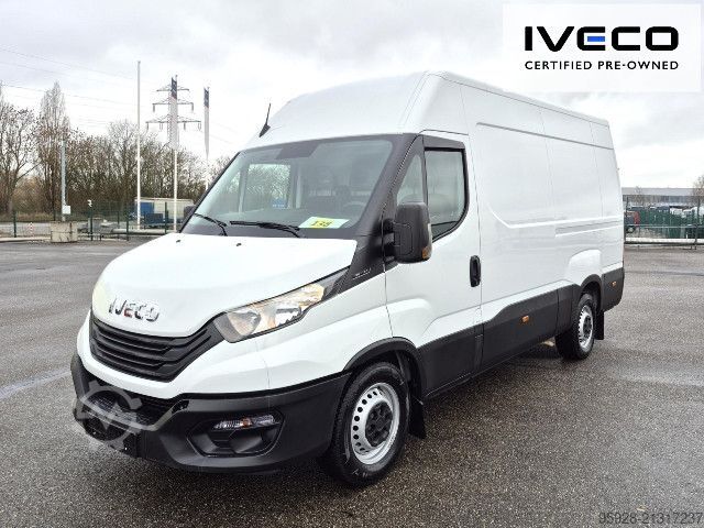 Panel van IVECO 35S16 V