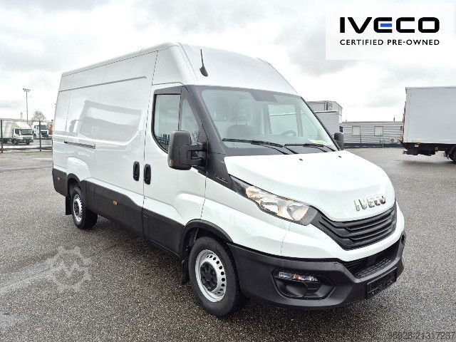 Panel van IVECO 35S16 V