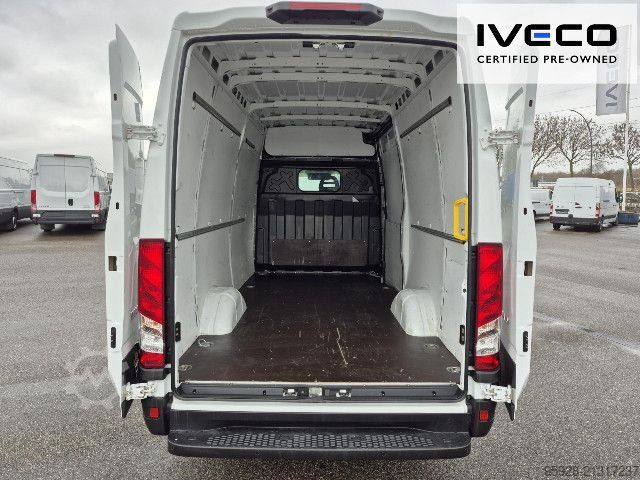 Panel van IVECO 35S16 V