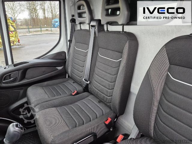 Panel van IVECO 35S16 V