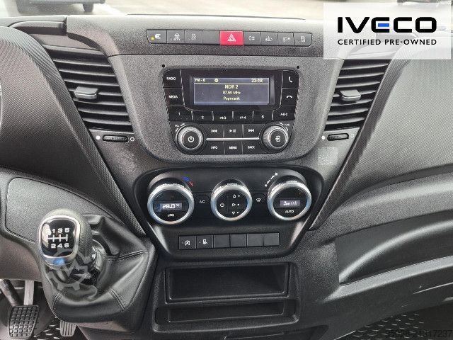 Panel van IVECO 35S16 V