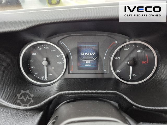 Panel van IVECO 35S16 V