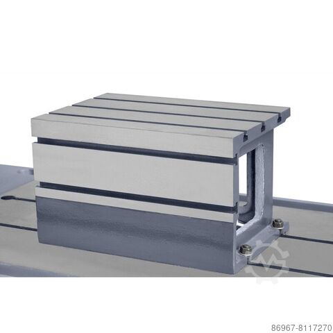 Radialbohrmaschine CORMAK Z3040x1300