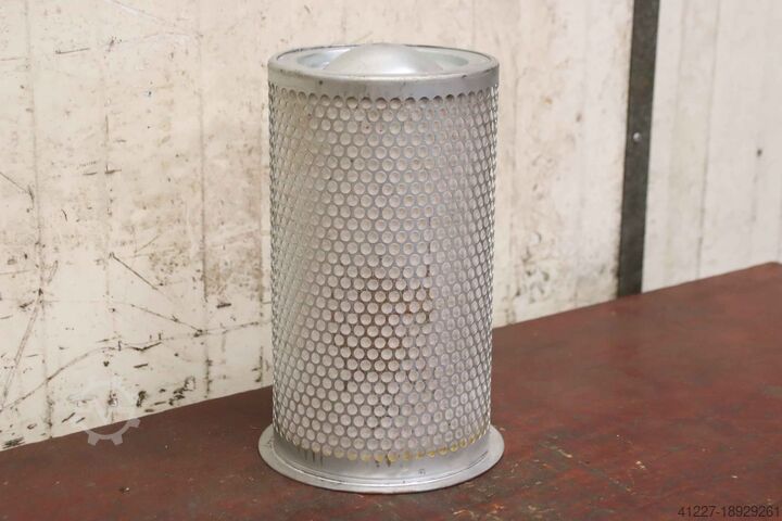 Lucht-olieafscheiderfilter Mann Filter 49 002