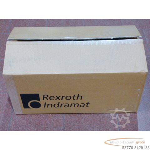 Component Rexroth Indramat HNF01.1A-F240-E0125-A-480-NNNN Netzfilter - ! -
