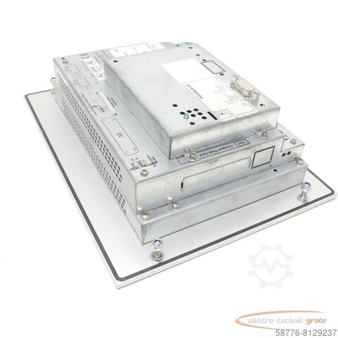 Component Rexroth VCP25.1BVN-003PB-NN-FW Screen Panel MNR.: R911305269