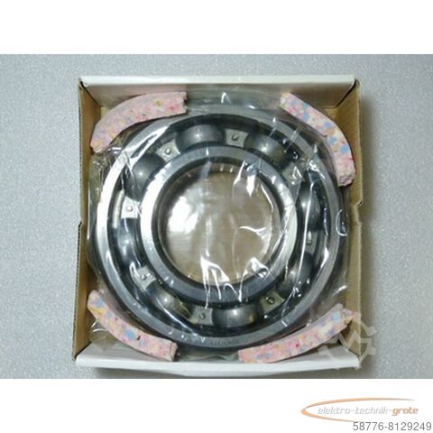 Componente RHP Bearings Radial - Kugellager MJ4.1/2JC3