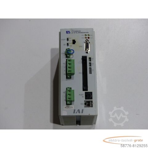 Component Robo Cylinder RCS-SM-A-150-H-600-X09 Actuator