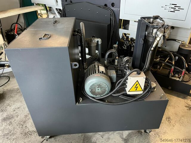 Bewerkingscentrum AWEA FV-960