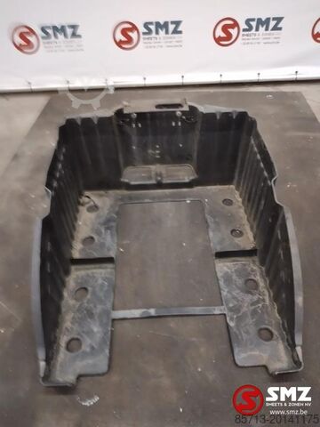 Chassis-del Daf Occ batterijbak Daf XF 106 Euro 6 2049055