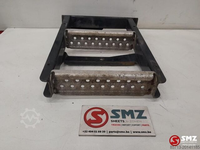 Chassisdeel Man Occ trap batterijbak MAN
