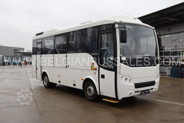 Miniautocarro Otokar Navigo U / Airco / euro 6