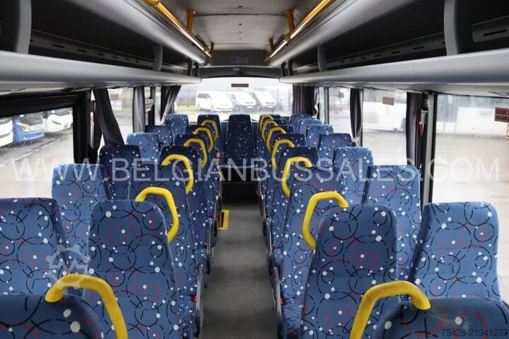 Miniautocarro Otokar Navigo U / Airco / euro 6