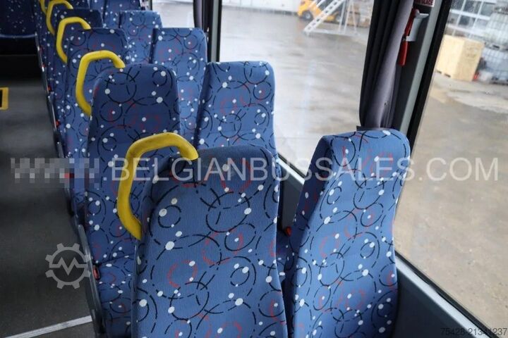 Miniautocarro Otokar Navigo U / Airco / euro 6