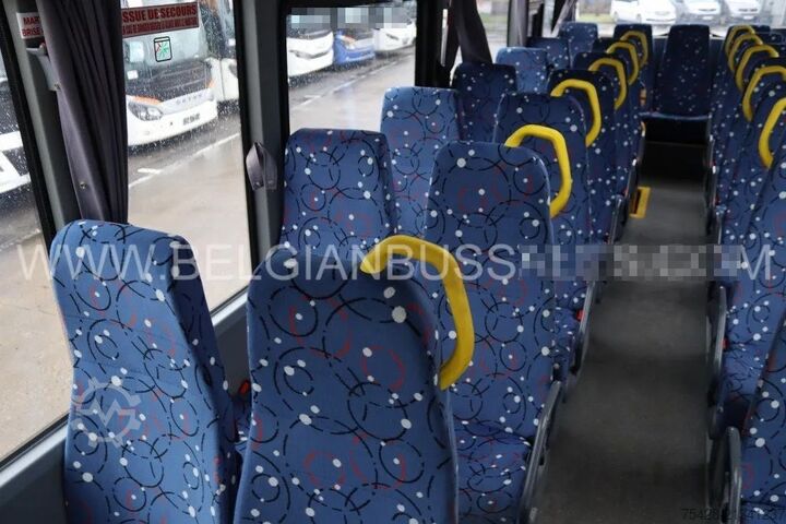 Miniautocarro Otokar Navigo U / Airco / euro 6