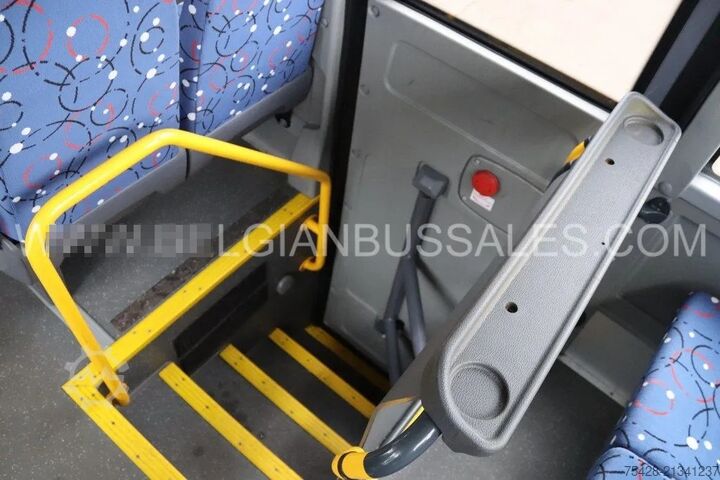 Miniautocarro Otokar Navigo U / Airco / euro 6