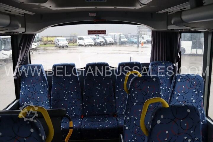 Miniautocarro Otokar Navigo U / Airco / euro 6