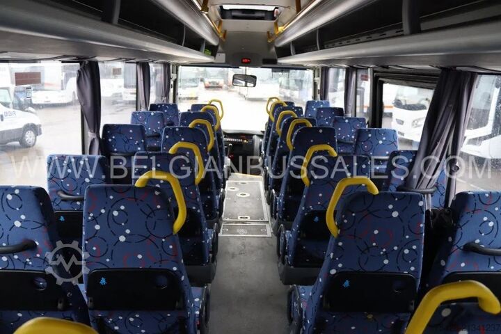 Miniautocarro Otokar Navigo U / Airco / euro 6