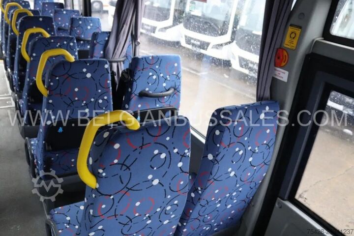 Miniautocarro Otokar Navigo U / Airco / euro 6