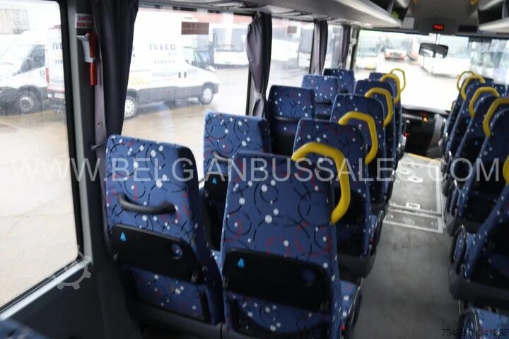 Miniautocarro Otokar Navigo U / Airco / euro 6