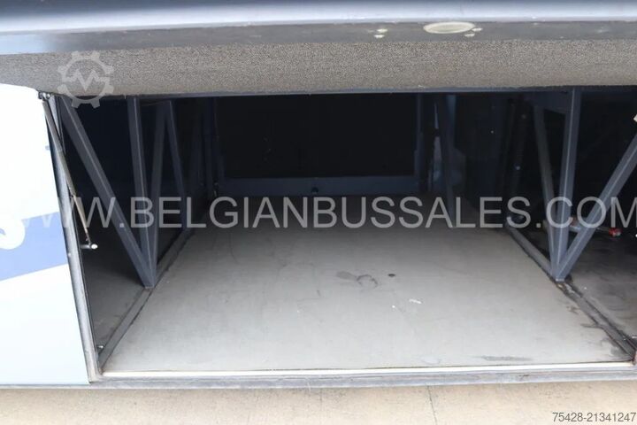 Autocarro de turismo Bova Futura Classic FHD 13.370 / VDL