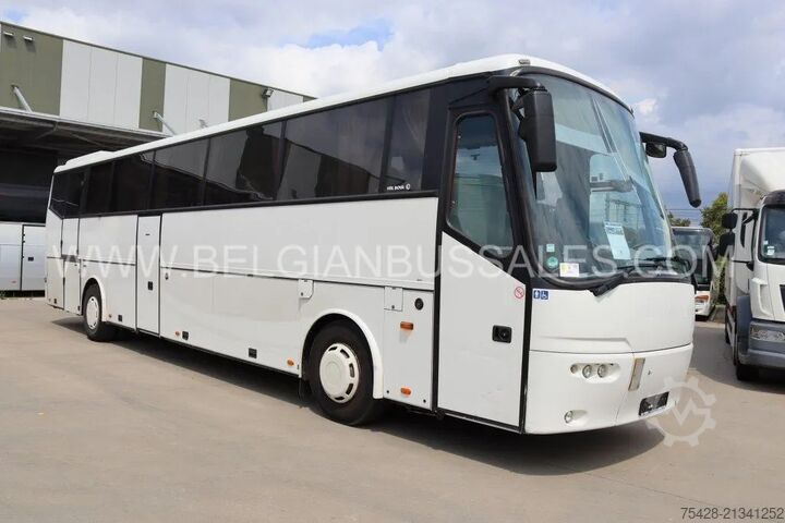 Autocarro de turismo VDL Futura classic FHD-13-420 / Lift Handicap Bus /...