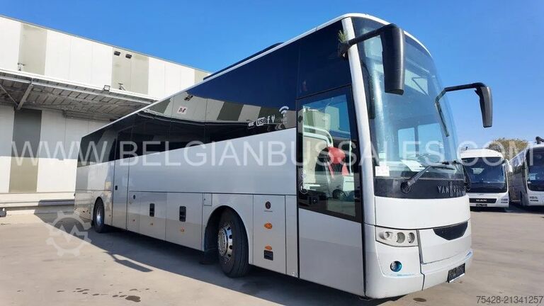 Autocarro de turismo Van Hool EX16 M  / Tourismo / Acron / 13.3m / Euro 6