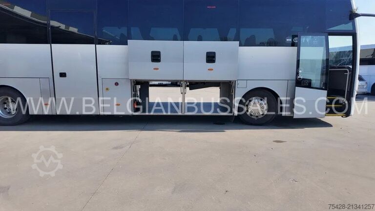 Autocarro de turismo Van Hool EX16 M  / Tourismo / Acron / 13.3m / Euro 6
