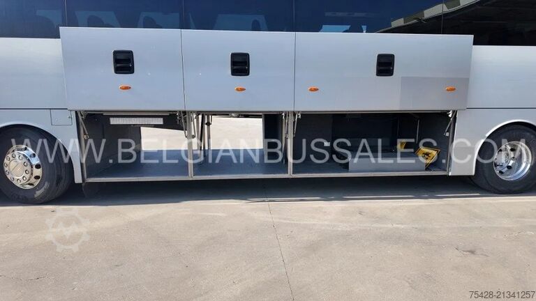 Autocarro de turismo Van Hool EX16 M  / Tourismo / Acron / 13.3m / Euro 6