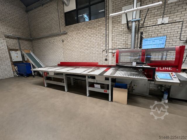 Ferăstrău pentru tăieri la unghi Reinhardt Slimline SL 110