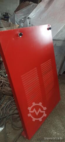 TOS SVITAVY PKSN-20 Multiblade pksn 20