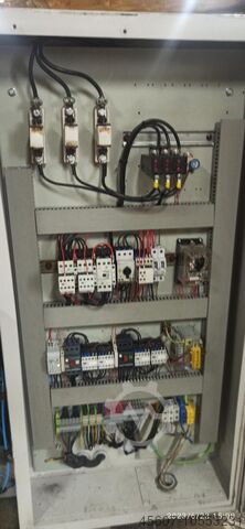 TOS SVITAVY PKSN-20 Multiblade pksn 20