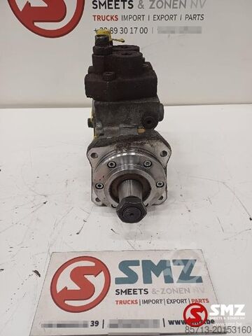 Kraftstoffpumpe Mercedes Occ brandstofinjectiepomp OM470 Mercedes