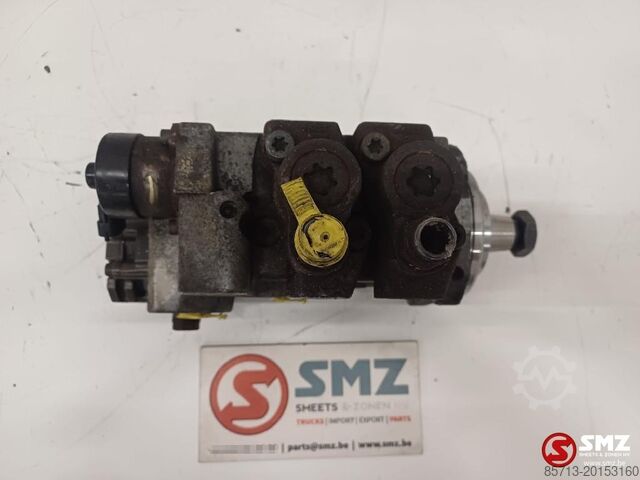 Kraftstoffpumpe Mercedes Occ brandstofinjectiepomp OM470 Mercedes