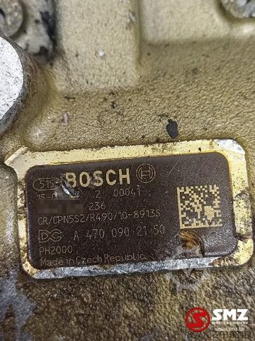 Kraftstoffpumpe Mercedes Occ brandstofinjectiepomp OM470 Mercedes