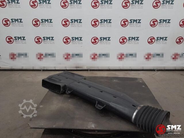 Luchtsysteem Daf Occ luchtinlaat cabine DAF