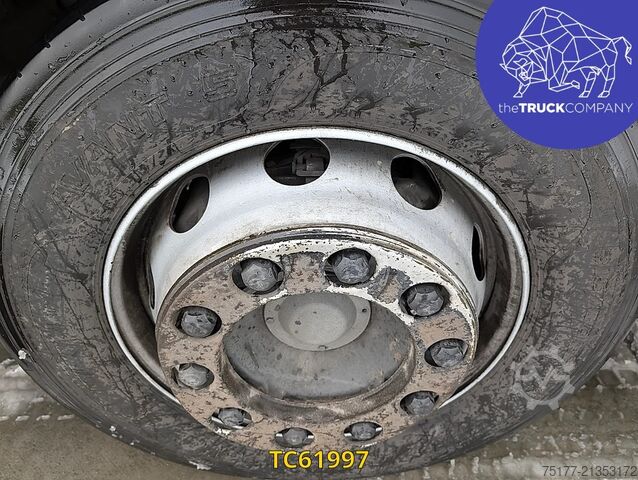 Estándar-SZM DAF XF 460