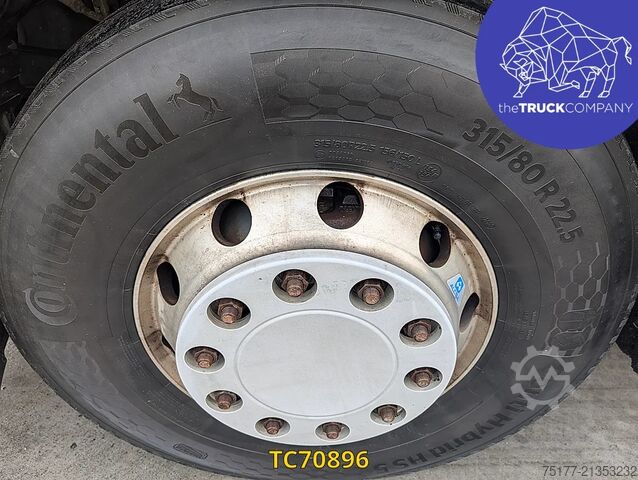 Standard-SZM Renault T 440