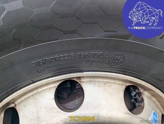 Standard-SZM Renault T 440